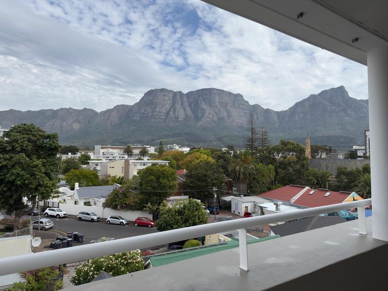 To Let commercial Property for Rent in Claremont Western Cape